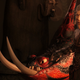 Grimmel is the big bad of The Hidden World, voiced by F. Murray Abraham.